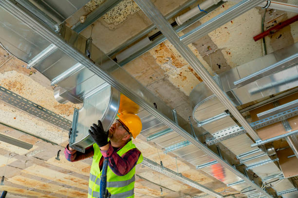Best HVAC Retrofitting and Upgrading in Goshen, KY