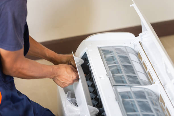 Best HVAC Training and Certification in Goshen, KY