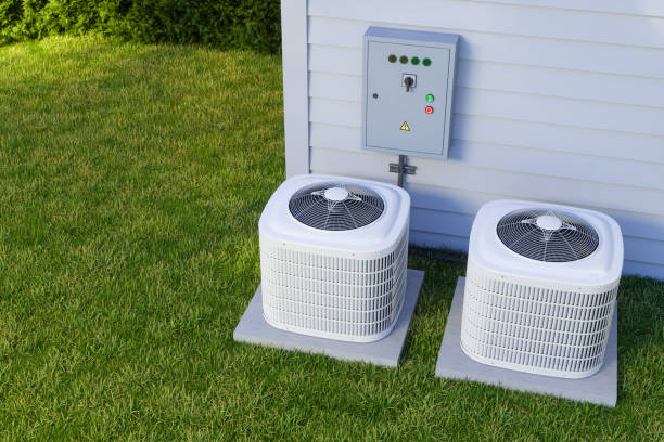 Best VRF (Variable Refrigerant Flow) Systems in Goshen, KY