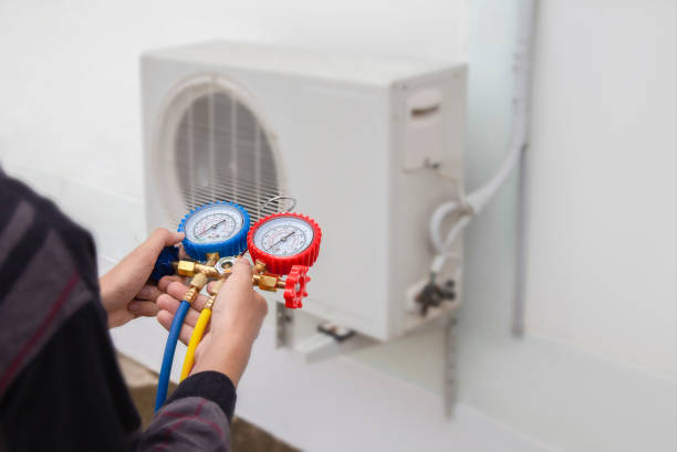 Best Solar-powered HVAC Systems in Goshen, KY